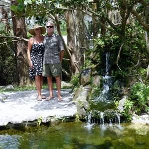 Meet your Posher, Nancy